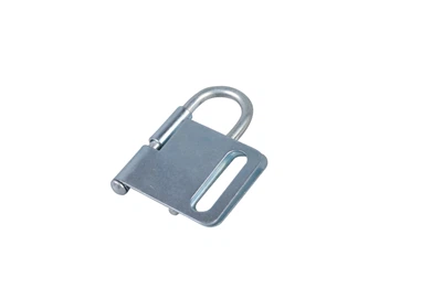 Rozsdamentes acél Lockout Hasp